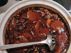 -羊门客在·烤盐池滩羊·川菜