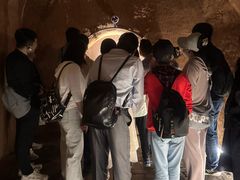 -洛阳古墓博物馆