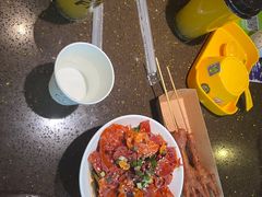 -蛙喔牛蛙(仙林万达茂店)