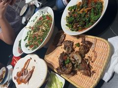 -明丰小渔馆(明月路店)