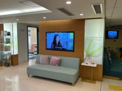 -杭州贝瑞斯美华妇儿医院·早孕·产检·儿科