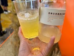 -上海静安洲际酒店