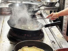 -晓琦农家菜馆·地道农家菜