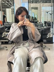 -BOF HAIR BY HONTO