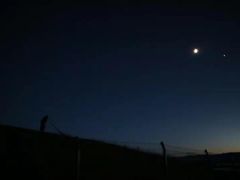 -黄河九曲第一湾