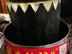 -尚竹阁冬瓜盅·18年地标美食(平洲店)