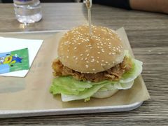 -牛纽塔·牛人堡(群众路店)