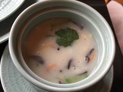 -丽江金茂凯悦臻选酒店-滇香馆
