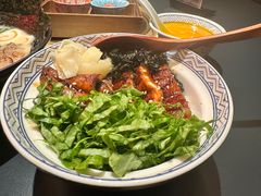 -無二炙坊·和牛烧肉(大钟寺1733店)