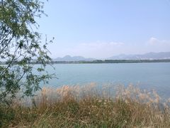 -青龙湖公园