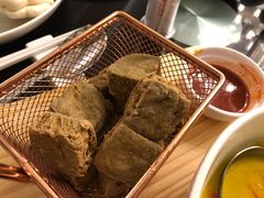 臭豆腐-丰收日·小海鲜·沪上家宴(顾村正大店)