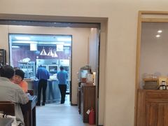-五观堂素食(新华路店)