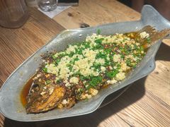 -树厨贵州菜(大十字店)