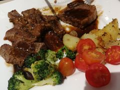 -必胜客(宁海西子国际店)