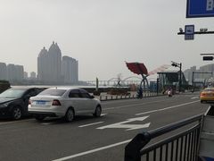 -沈家门渔港