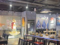 -HOTISLAND海鸡岛·韩国料理(江南西店)