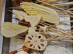 -钢管厂五区小郡肝火锅串串香(清河店)