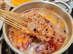 -老何太太鹤岗小串·团建聚餐(龙华店)