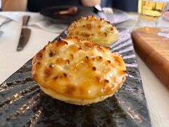 -马克西姆俄罗斯餐厅(通亚街店)