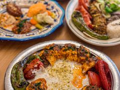 -Yum Yum 土耳其风味餐厅(万达尊店)