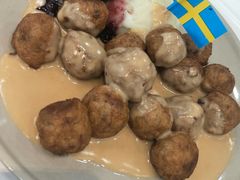 -宜家·瑞典风味餐厅(北京西红门店)