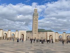 -哈桑二世清真寺