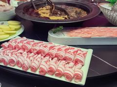-袍家大院重庆火锅(文安路店)