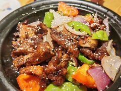 -國林张砂锅(犀浦总店)