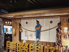 -长藤鬼校(龙翔店)