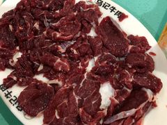 -乌记鲜活牛肉城(金砂东路店)