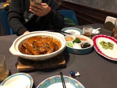-肆月河豚·新淮扬(金融街店)