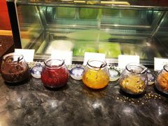 -福州泰禾铂尔曼酒店·大堂酒廊