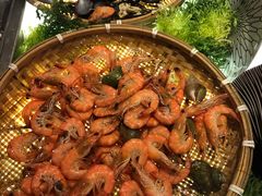 -远洲凤凰山庄臻味全日餐厅