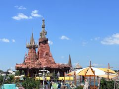 -大连海昌发现王国主题公园