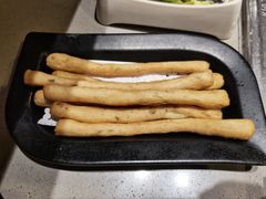 -海底捞火锅(雄峰城店)