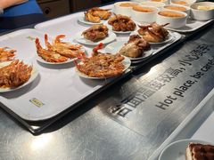 -宜家·瑞典风味餐厅(四元桥店)