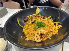 -醉人椒麻辣香锅(王府井喜悦店)