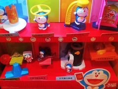 -麦当劳(南京路2店)