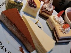 -松子料理(白家庄店)