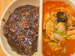 -多宾韩国料理(学衡路店)