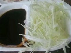 -李连贵熏肉大饼(宁山中路店)