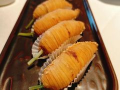 -申粤轩酒楼(丁香花园店)