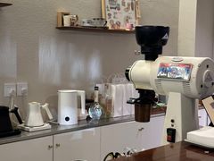 -COTTON CAFE(德信·中外公寓店)