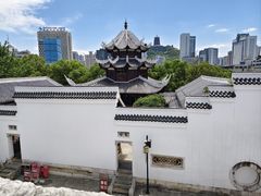 -文昌阁