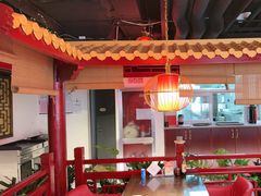 -秦月轩·陕西家乡菜(阜成路·五棵松店)