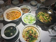 -费大厨辣椒炒肉(黄兴中心广场店)