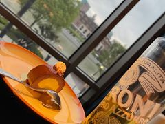 自助蛋糕-上海苏宁宝丽嘉酒店·Cafe Bellagio西餐厅
