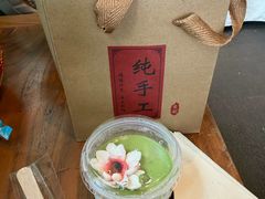 -蘇锦宴·淮扬菜烤鸭·小院(三元桥霄云路店)