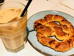 -BAKER&SPICE(安福路店)