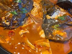 -一澜江宴·江景地标楚菜(江滩公园店)